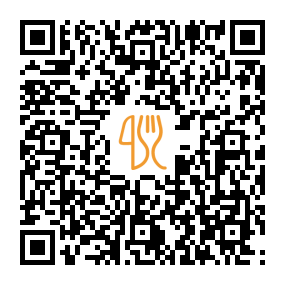 QR-code link naar het menu van Thai Smile Cuisine