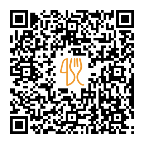 QR-code link naar het menu van Hong Kong