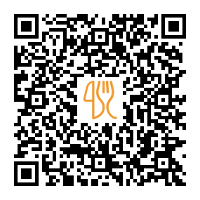 QR-code link naar het menu van Hawks Sports Grill