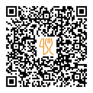 QR-code link naar het menu van The Dining Room At La Fontana Ristoranti