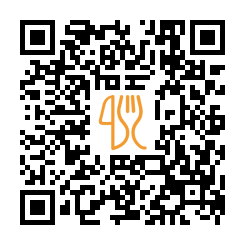 QR-code link naar het menu van Crawfish Hut