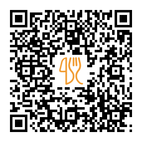 QR-code link naar het menu van Great Wall Chinese Kitchen