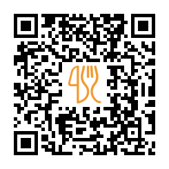 QR-code link naar het menu van Sushi Bizen