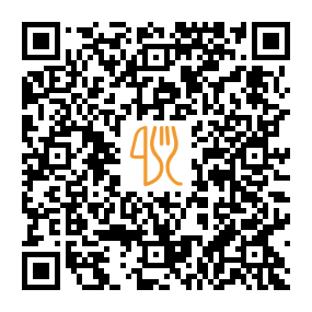 QR-code link naar het menu van Dessy B's Steakhouse