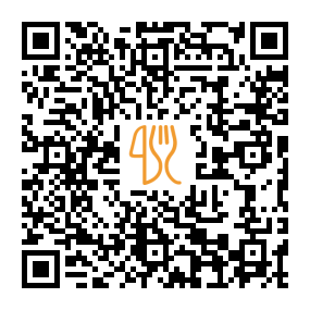 QR-code link naar het menu van Betty Rose's Little Brisket