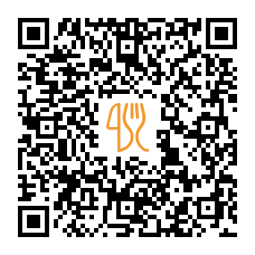 QR-code link naar het menu van River Wok Chinese