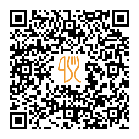 QR-code link naar het menu van Big Daddy's Bbq Catering