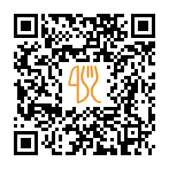 QR-code link naar het menu van Bjs Thai