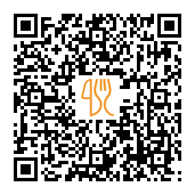 QR-code link naar het menu van Asian Grille Buffet