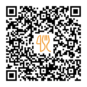 QR-code link naar het menu van Grillroom 1901