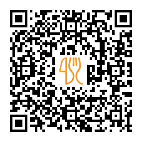 QR-code link naar het menu van The Sushi House