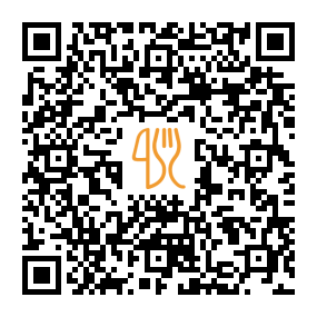 QR-code link naar het menu van Kitchen Hygge Handy 키친후가 핸디