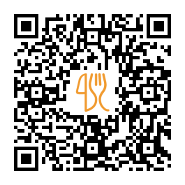 QR-code link naar het menu van Bistro 1202