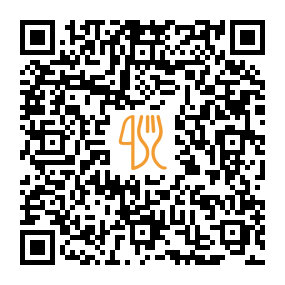 QR-code link naar het menu van Sams Bar B Q