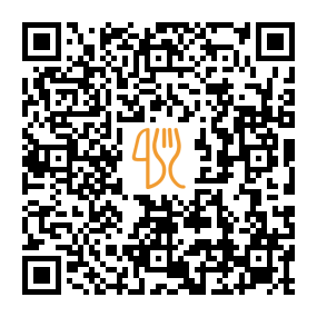 QR-code link naar het menu van Honshu Hibachi