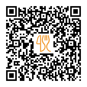 QR-code link naar het menu van Cafe Thymian