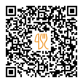 QR-code link naar het menu van Who Is Hungry? Foodtruck