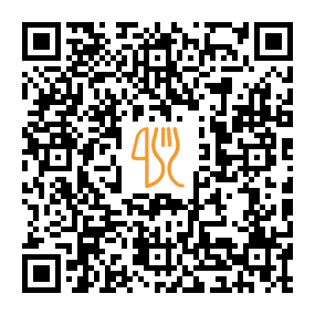 QR-code link naar het menu van Gourmet Lunch