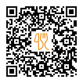 QR-code link naar het menu van Bistro 45