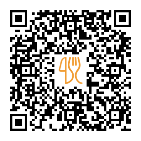 QR-code link naar het menu van Sweet Basil Thai Cuisine