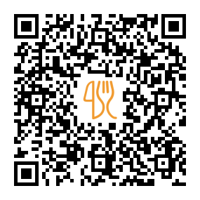 QR-code link naar het menu van Cafe 37 Roper's Saloon