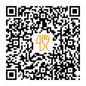 QR-code link naar het menu van Our House Banquet