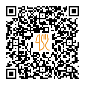 QR-code link naar het menu van Firefly Burger