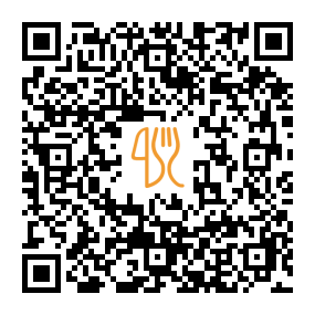 QR-code link naar het menu van Aloha Korean Bbq