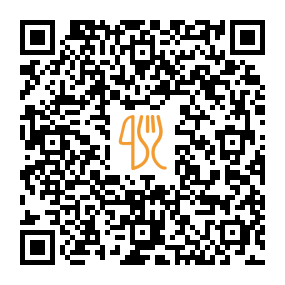 QR-code link naar het menu van Kings Wok