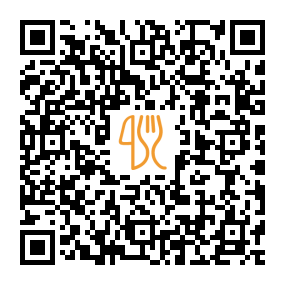 QR-code link naar het menu van Hornbill Burmese Cuisine