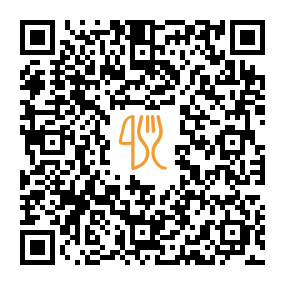 QR-code link naar het menu van Backwoods Bbq