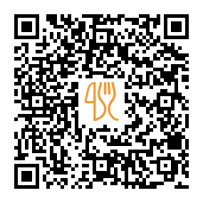 QR-code link naar het menu van New Hong Kong Kitchen