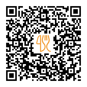 QR-code link naar het menu van Viv's Kitchen Juice