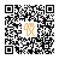 QR-code link naar het menu van Busan