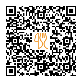 QR-code link naar het menu van China Garden Buffet