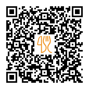 QR-code link naar het menu van Half Ton's And Grill