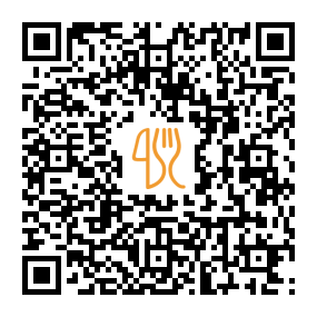 QR-code link naar het menu van The Rusty Pig Bbq