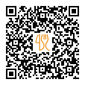 QR-code link naar het menu van Green's Bbq And