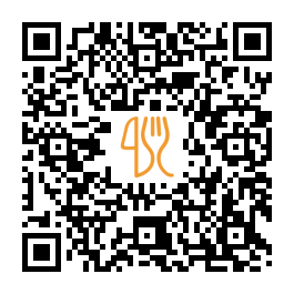 QR-code link naar het menu van Amy's Chinese Kitchen