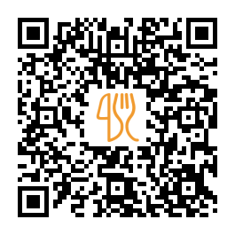 QR-code link naar het menu van The 19th Hole Grill