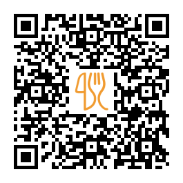 QR-code link naar het menu van 1861 Saloon