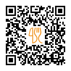 QR-code link naar het menu van Zibo!