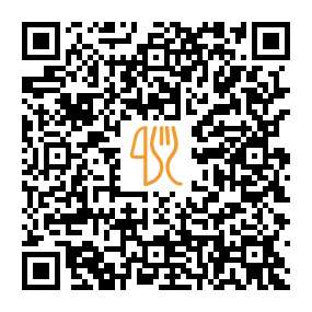 QR-code link naar het menu van Delicious Night Beef Noodles