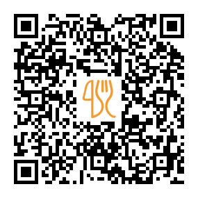 QR-code link naar het menu van Cantine Chez Laury