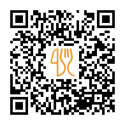 QR-code link naar het menu van Villa Austria