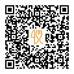 QR-code link naar het menu van Sawa Japanese Steak House