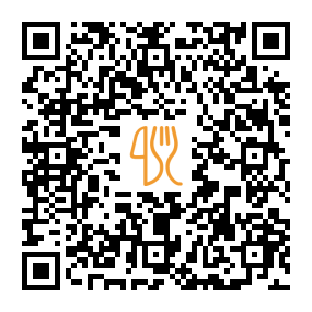 QR-code link naar het menu van Houndstooth Grill And