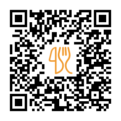 QR-code link naar het menu van Trill Bistro