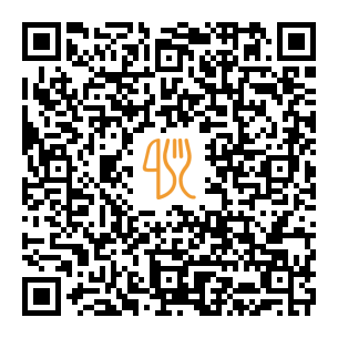 QR-code link naar het menu van Bbq Kitchen · Rôtisserie · Fine Fast Food · Hackescher Markt