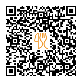 QR-code link naar het menu van Kim's Pho Kitchen